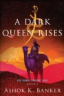 A Dark Queen Rises - eBook