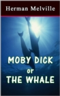 Moby Dick or The Whale - eBook