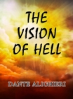 The Vision of Hell - eBook