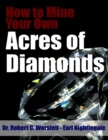 How to Mine Your Own Acres of Diamonds - eBook