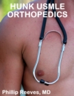 Hunk Usmle - Orthopedics - eBook