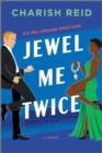 Jewel Me Twice - Book