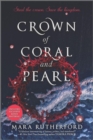 Crown of Coral and Pearl - Book