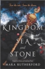 Kingdom of Sea and Stone - Book