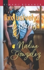 EXCLUSIVELY YOURS - Book