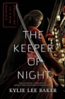 The Keeper of Night - Book