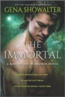 The Immortal : A Fantasy Romance Novel - Book