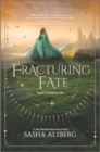 Fracturing Fate - Book