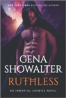 Ruthless : A Fantasy Romance Novel - Book