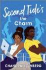 Second Tide's the Charm - Book