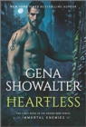 Heartless : A Paranormal Romance - Book