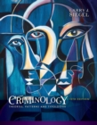 Criminology : Theories, Patterns and Typologies - Book