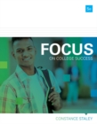 FOCUS on College Success - Book