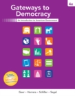 Gateways to Democracy - Book