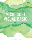 Programming with Microsoft Visual Basic 2017 - Book