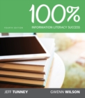 100% Information Literacy Success - Book