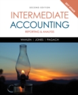 Intermediate Accounting : Reporting and Analysis, 2017 Update - Book