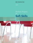New Perspectives Portfolio Projects for Soft Skills - Book