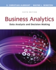 Business Analytics - eBook