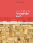 New Perspectives Microsoft(R) Office 365 & PowerPoint 2016 - eBook