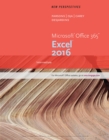 New Perspectives Microsoft(R) Office 365 & Excel 2016 - eBook