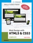 Web Design with HTML &amp; CSS3 - eBook