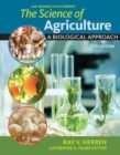 Lab Manual for Herren's The Science of Agriculture:  A Biological  Approach, 5th - Book