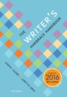 The Writer's Harbrace Handbook (w/ MLA9E & APA7E Updates) - Book