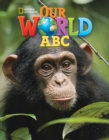 Our World ABC - Book