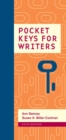 Pocket Keys for Writers, Spiral bound Version (with 2016 MLA Update Card) - Book