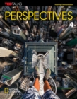 Perspectives 4: Combo Split B - Book
