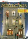Perspectives Pre-intermediate: Student's Book and Workbook Split Edition B - Book