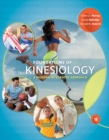Foundations of Kinesiology : A Modern Integrated Approach - Book