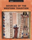 Sources of the Western Tradition Volume I : From Ancient Times to the Enlightenment - Book