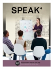 SPEAK (with SPEAK Online, 1 term (6 months) Printed Access Card) - Book