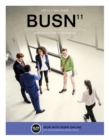Bundle: BUSN + MindTap Business, 1 Term (6 Months) Printed Access Card - Book