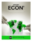 ECON MACRO (with MindTap Printed Access Card) - Book