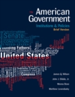 American Government - eBook