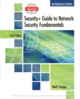 CompTIA Security+ Guide to Network Security Fundamentals - eBook