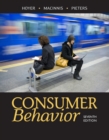 Consumer Behavior - eBook