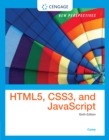 New Perspectives on HTML5, CSS3, and JavaScript - eBook