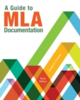 A Guide to MLA Documentation - Book