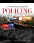 An Introduction to Policing - Book