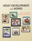 Adult Development and Aging - Book
