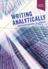Writing Analytically (w/ MLA9E & APA7E Updates) - Book