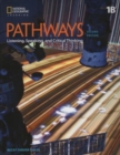 Pathways: Listening, Speaking, and Critical Thinking 1B Split - Book