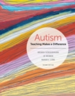 Autism : Teaching Makes a Difference - Book