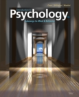 Introduction to Psychology : Gateways to Mind and Behavior - Book