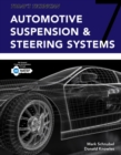 Today's Technician : Automotive Suspension & Steering Classroom Manual and Shop Manual - Book