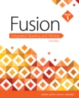 Fusion: Integrated Reading & Writing, Book 1 (w/ MLA9E Updates) - Book